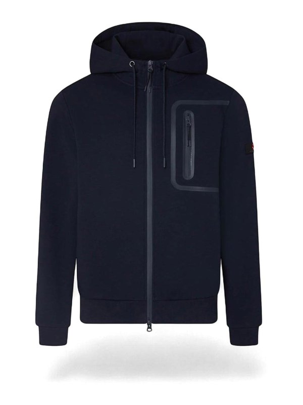 PEUTEREY: Sweatshirts & Sweaters - Sweatshirt