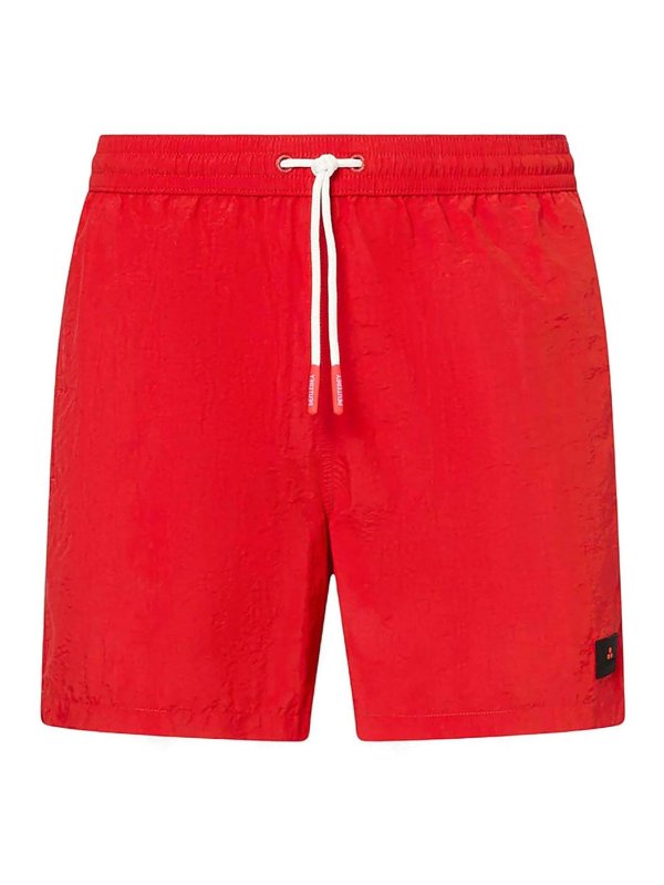 PEUTEREY: Badeanzüge und Badehosen - Badehose - Orange