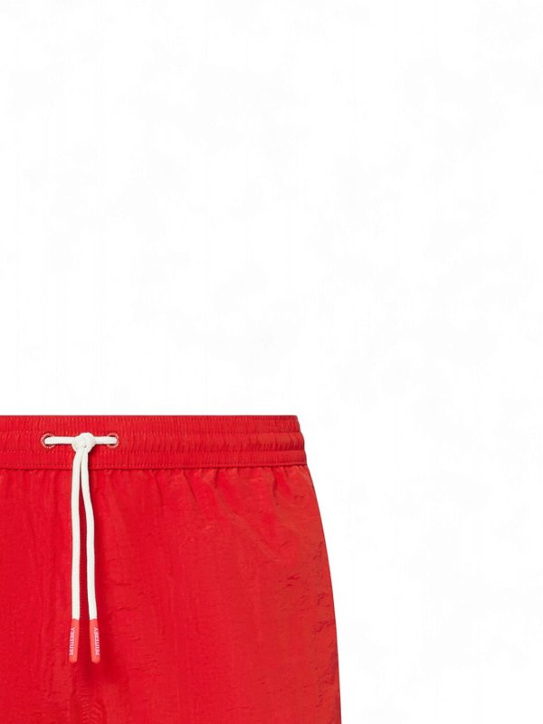 PEUTEREY: Badeanzüge und Badehosen online - Badehose - Orange