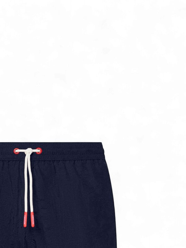 PEUTEREY: Shorts de bain online - Short De Bain - Bleu