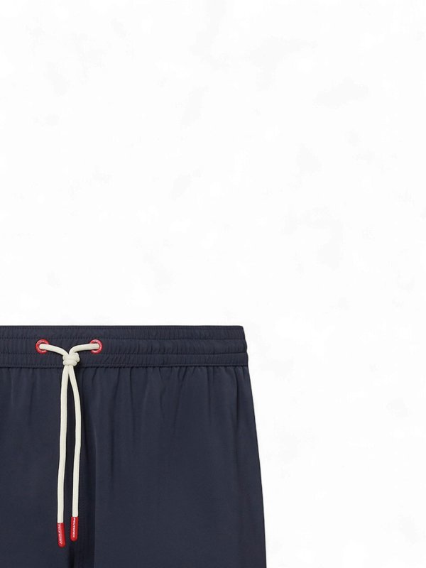 PEUTEREY: Swim shorts & swimming trunks online - Blue Sea