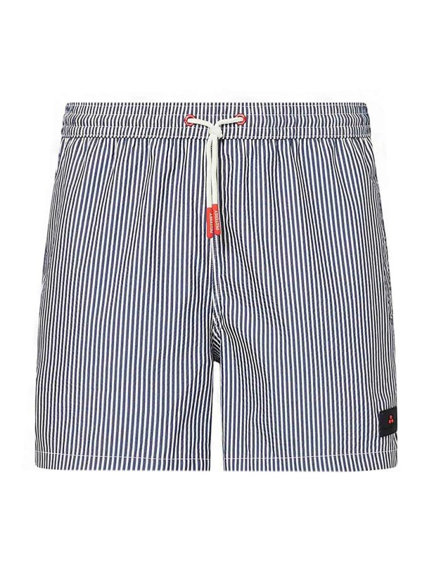 PEUTEREY: Swim shorts & swimming trunks - Sea Fantasy