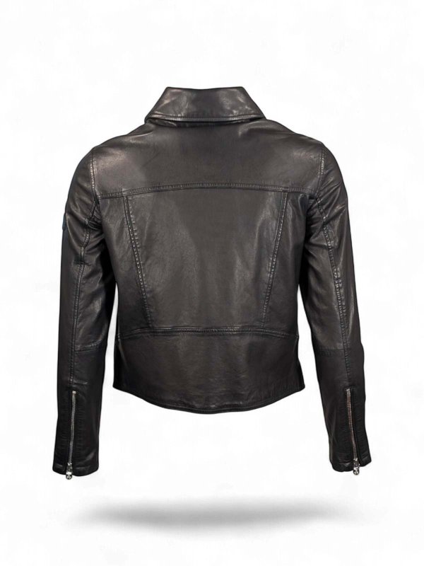 Black jackets shop online: PEUTEREY