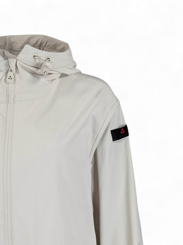 PEUTEREY: Casualjacken online - Casualjacke - Beige