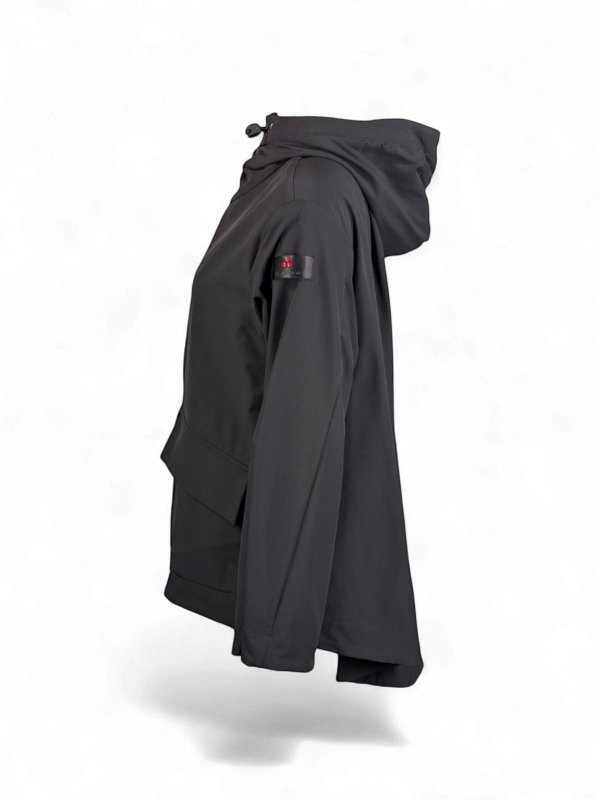 The Best Shops PEUTEREY: casual jackets - Black jackets