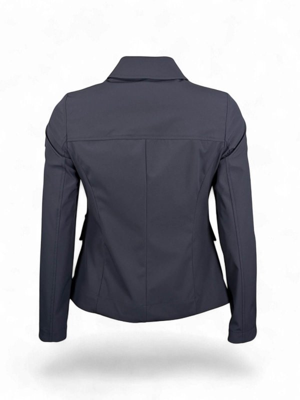 Blue jackets shop online: PEUTEREY