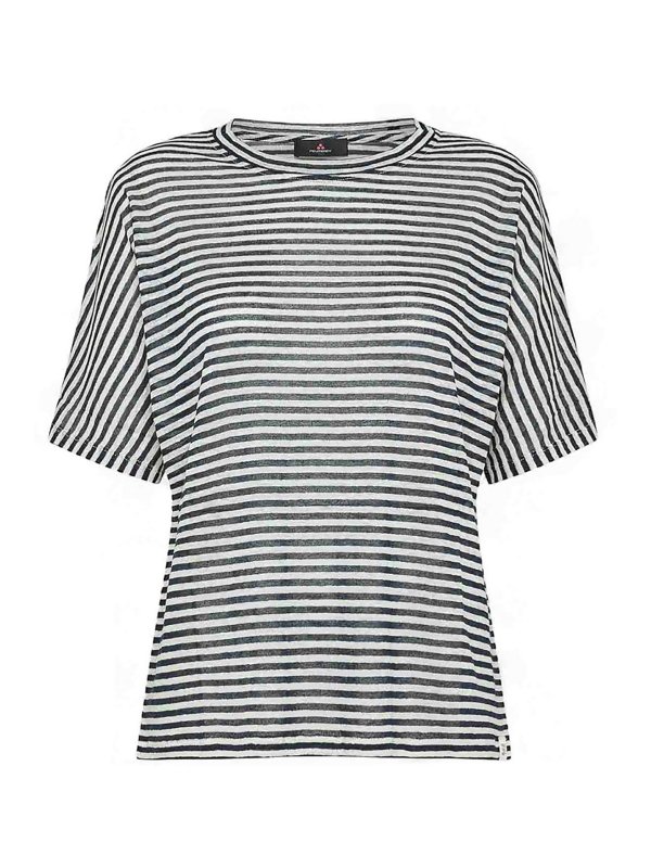 PEUTEREY: Camisetas - Camiseta - Multicolor