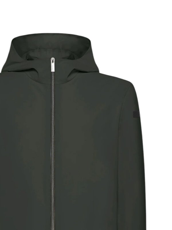 RRD Roberto Ricci Designs: スウェット＆セーター online - スウェットシャツ/セーター - 緑