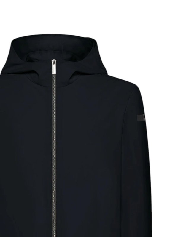 RRD Roberto Ricci Designs: スウェット＆セーター online - スウェットシャツ/セーター - ブルー