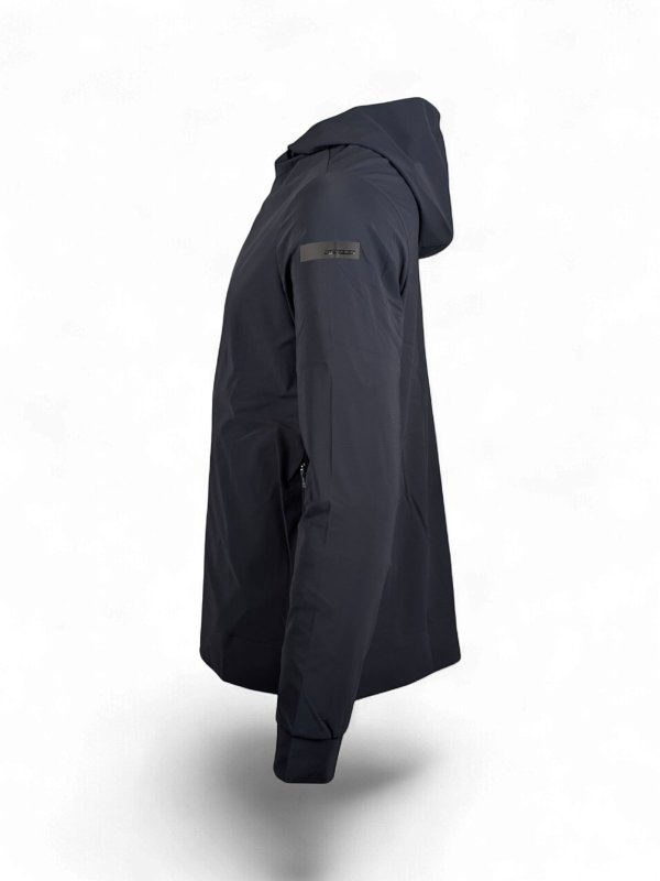 The Best Shops RRD Roberto Ricci Designs: スウェット＆セーター - スウェットシャツ/セーター - ブルー