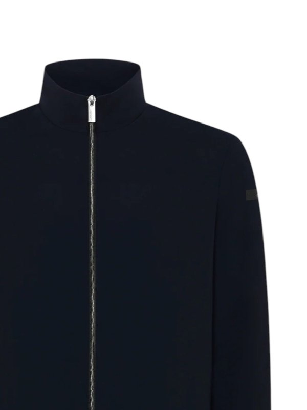 RRD Roberto Ricci Designs: スウェット＆セーター online - スウェットシャツ/セーター - ブルー