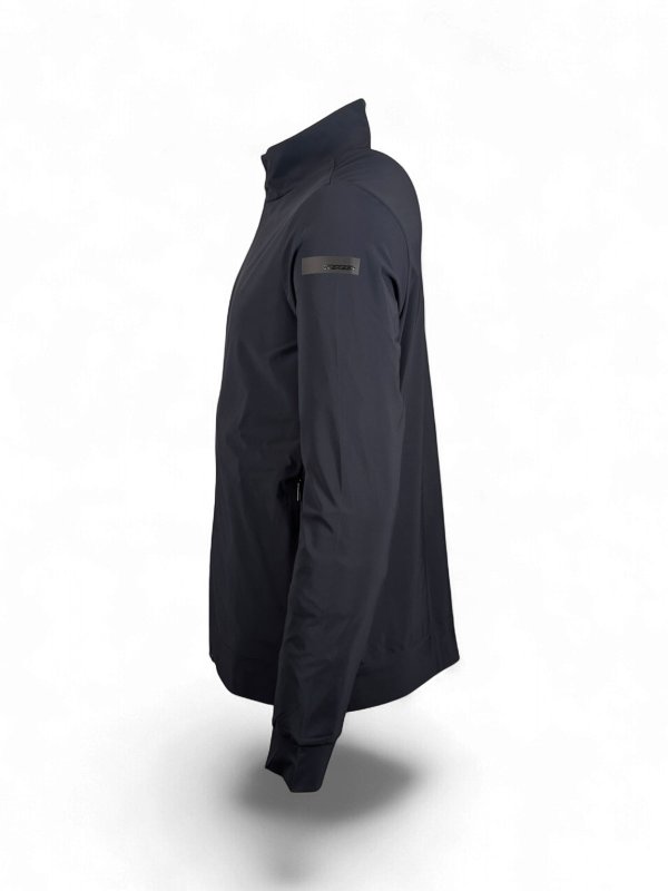 The Best Shops RRD Roberto Ricci Designs: スウェット＆セーター - スウェットシャツ/セーター - ブルー