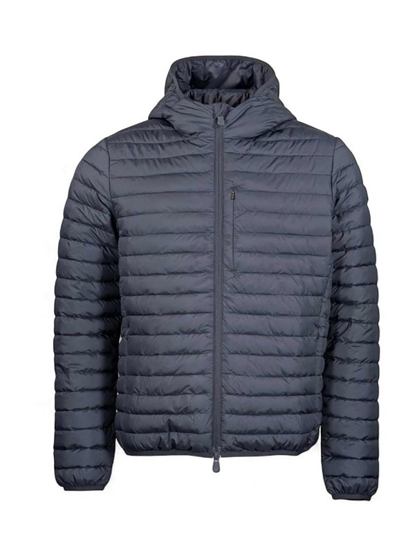Save The Duck: padded jackets - Padded jacket