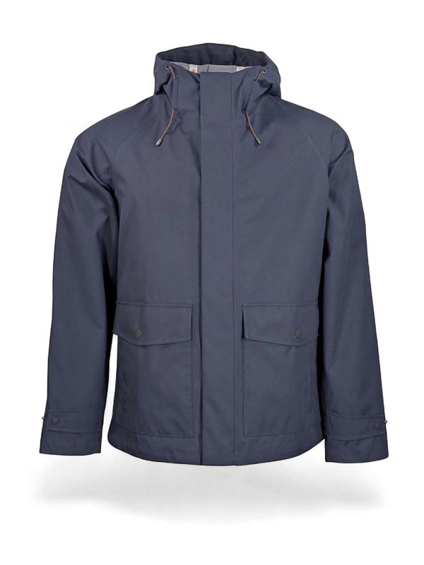 Save The Duck: padded jackets - Padded jacket