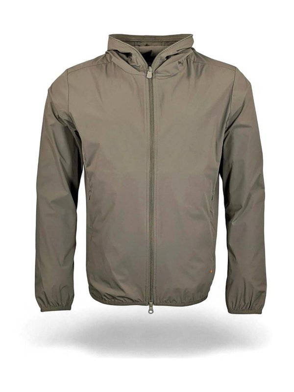 Save The Duck: padded jackets - Padded jacket