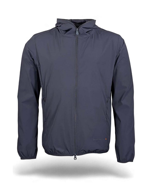 Save The Duck: padded jackets - Padded jacket