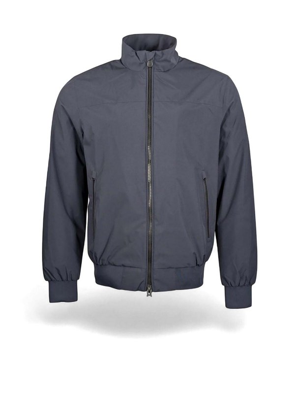 Save The Duck: padded jackets - Padded jacket