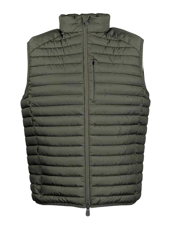 Save The Duck: padded jackets - Padded jacket