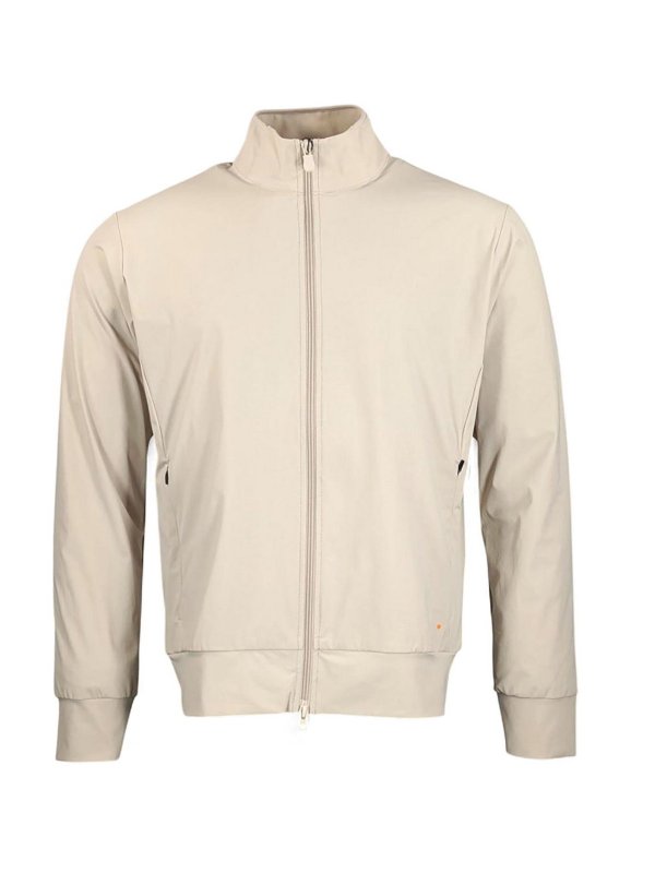 Save The Duck: Sudaderas y suéteres - Sudadera - Beis