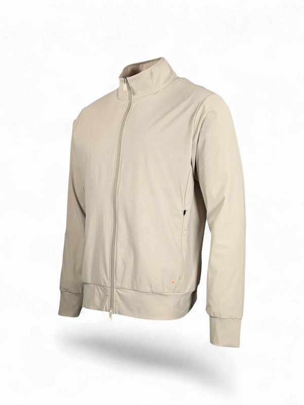 Save The Duck: Sudaderas y suéteres online - Sudadera - Beis