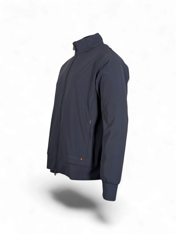 Save The Duck: Sudaderas y suéteres online - Sudadera - Azul