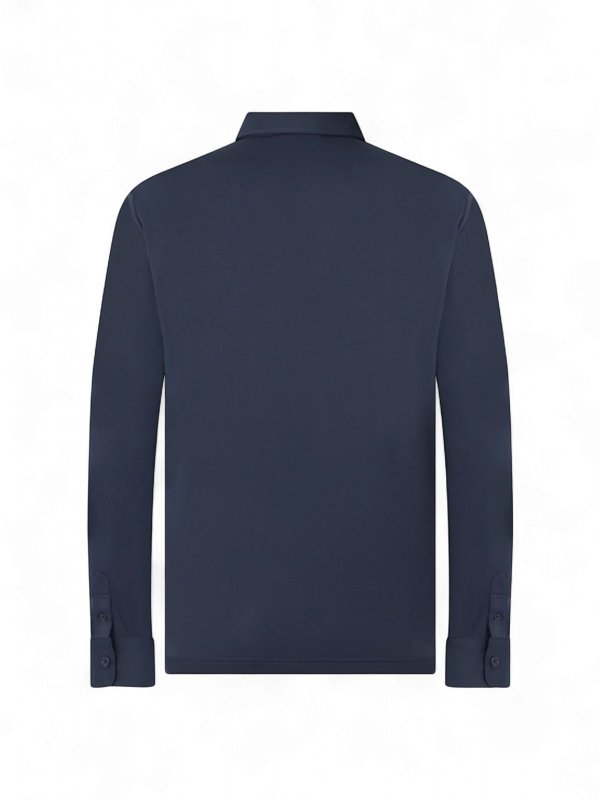 Save The Duck: Polos online - Polo - Azul