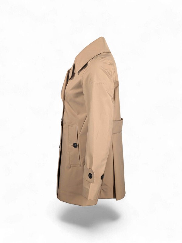 Save The Duck: Trenchcoats online - Trenchcoat - Beige