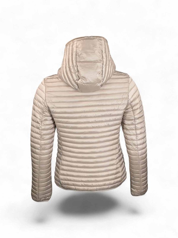 Daunenjacke - Beige shop online: Save The Duck