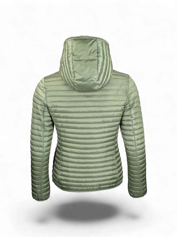 The Best Shops Save The Duck: casual jackets - Jackets 50041
