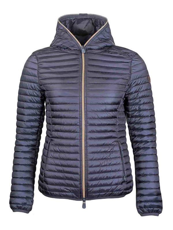 Save The Duck: padded jackets - Padded jacket