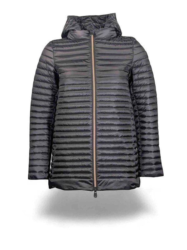 Save The Duck: padded jackets - Padded jacket