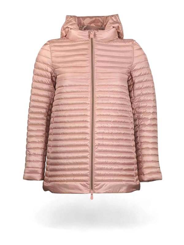 Save The Duck: padded jackets - Padded jacket
