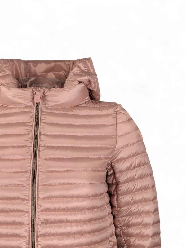 Save The Duck: padded jackets online - Padded jacket