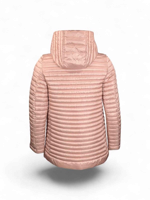 Padded jacket shop online: Save The Duck
