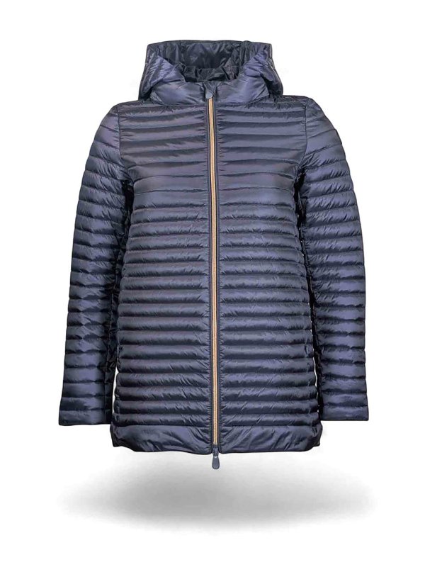 Save The Duck: padded jackets - Padded jacket