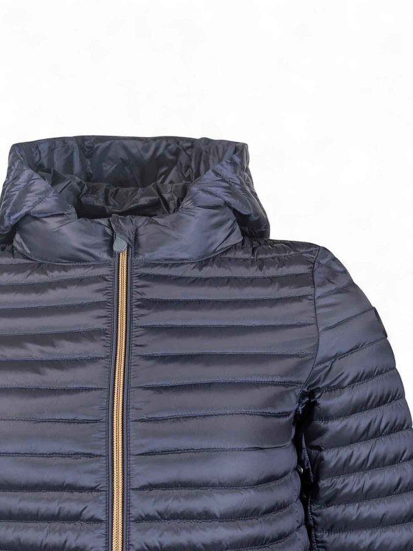 Save The Duck: padded jackets online - Padded jacket