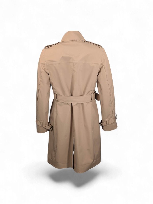 Trenchcoat - Beige shop online: Save The Duck
