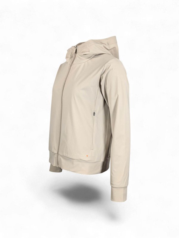 Save The Duck: Kurze Daunenjacken online - Daunenjacke - Beige