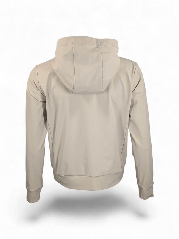 The Best Shops Save The Duck: Kurze Daunenjacken - Daunenjacke - Beige