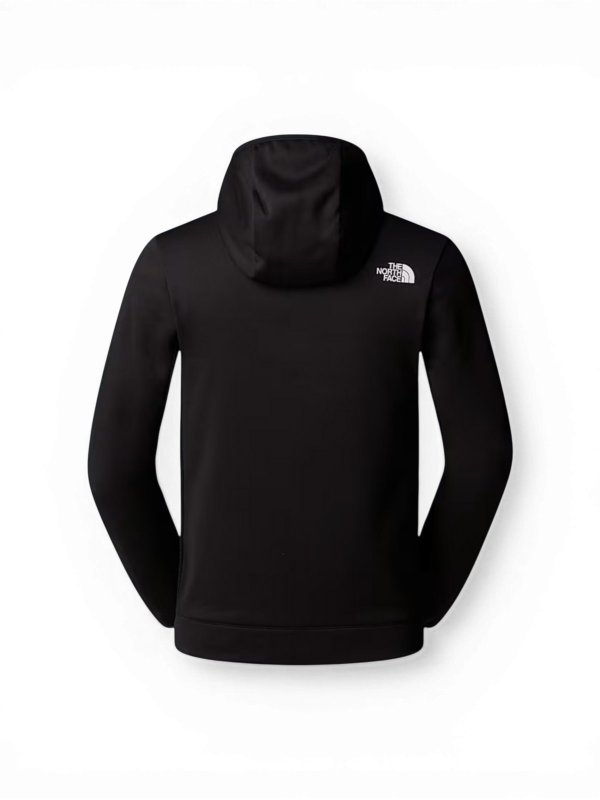THE NORTH FACE: Sudaderas y suéteres online - Sudadera - Negro