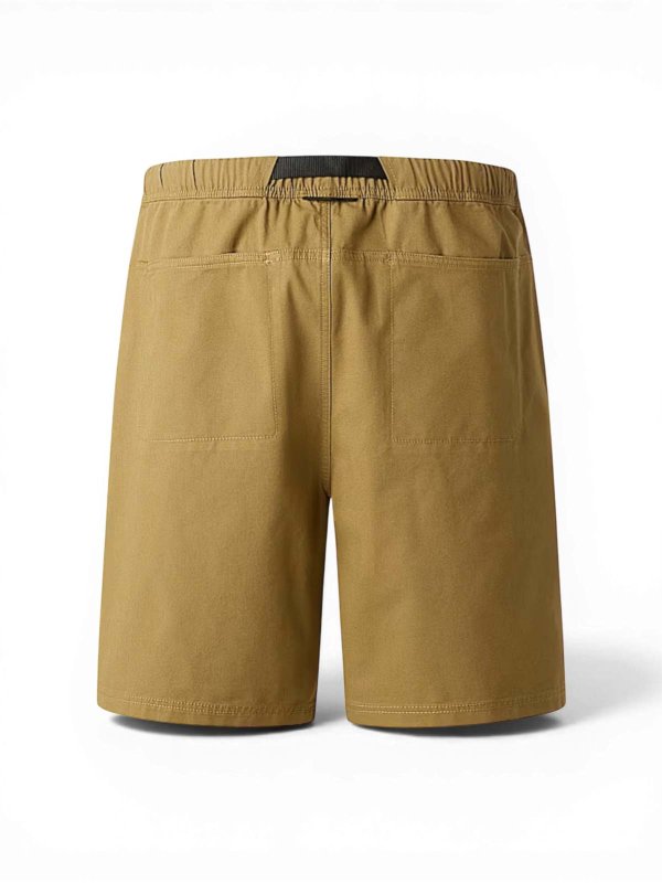 THE NORTH FACE: Shorts online - Short - Beige