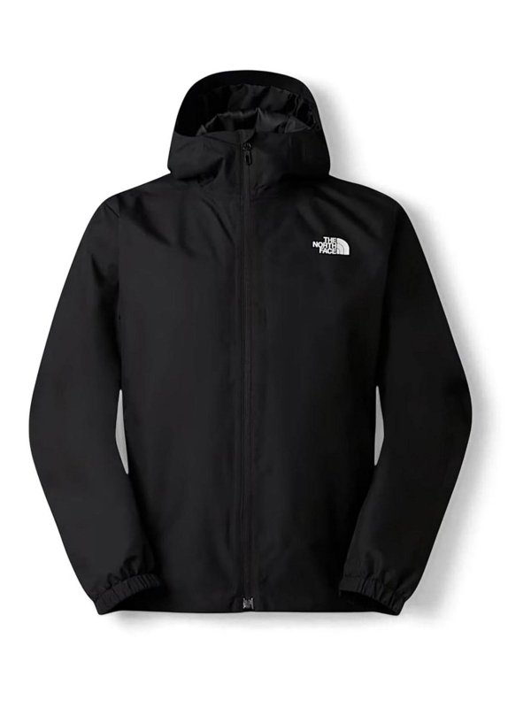 THE NORTH FACE: giacche casual - Giacconi Nero