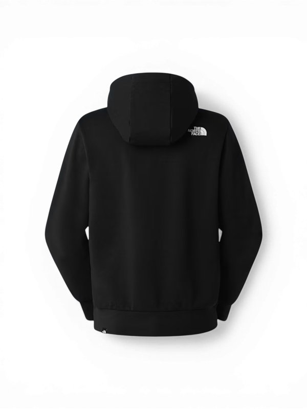 THE NORTH FACE: Sudaderas y suéteres online - Sudadera - Negro