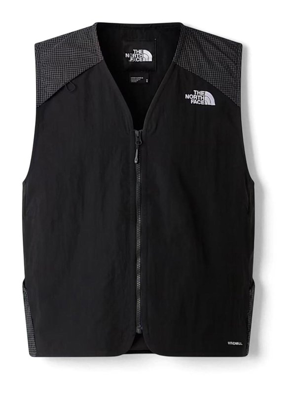 THE NORTH FACE: waistcoats & gilets - Vest