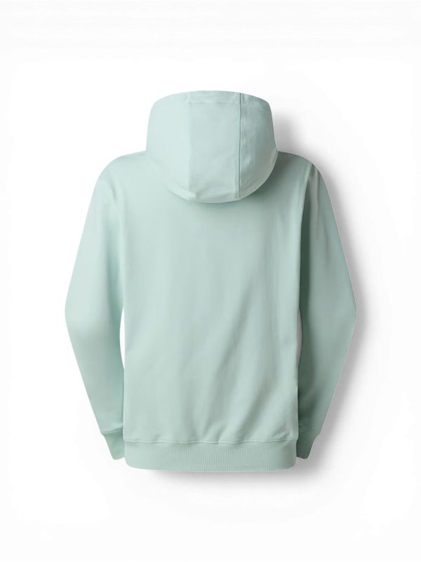 THE NORTH FACE: Sudaderas y suéteres online - Sudadera - Verde