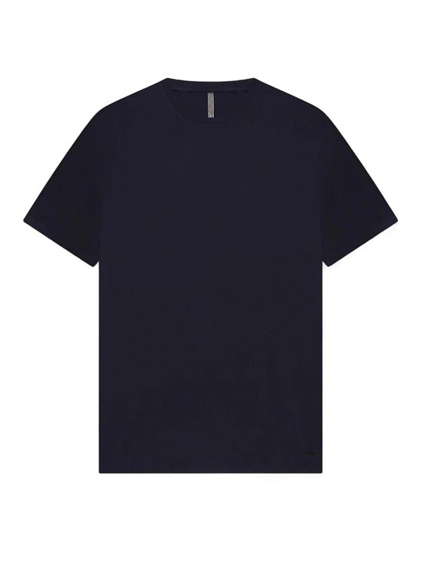 UNITY: T-shirts - T-Shirt - Bleu