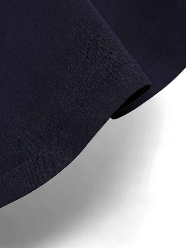 The Best Shops UNITY: T-shirts - T-Shirt - Bleu