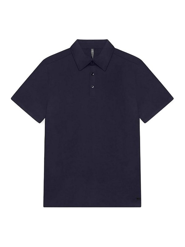 UNITY: t-shirt - T-Shirt E Polo Blu