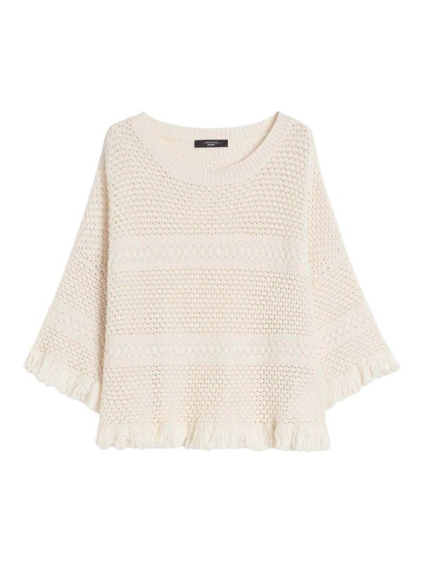 WEEKEND MAX MARA: Sweatshirts & Sweaters - Sweater