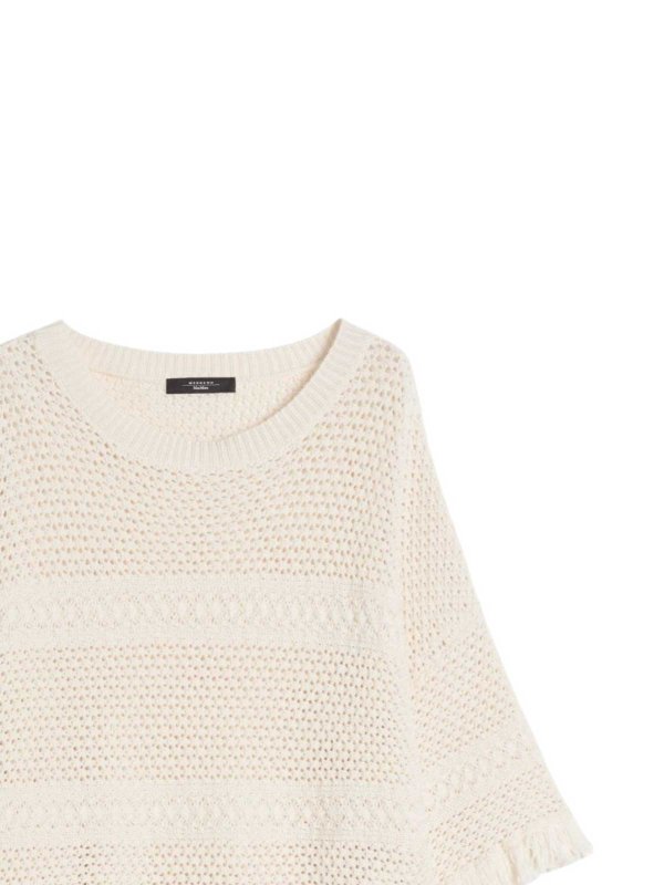 WEEKEND MAX MARA: Sweatshirts & Sweaters online - Sweater